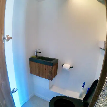 Casa Jungle ! Superb Duplex Apartment, Place Des Lices ! Saint-Tropez