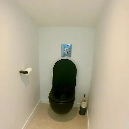 דירה Casa Jungle ! Superb Duplex Apartment, Place Des Lices !