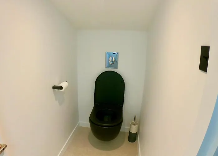 דירה Casa Jungle ! Superb Duplex Apartment, Place Des Lices !