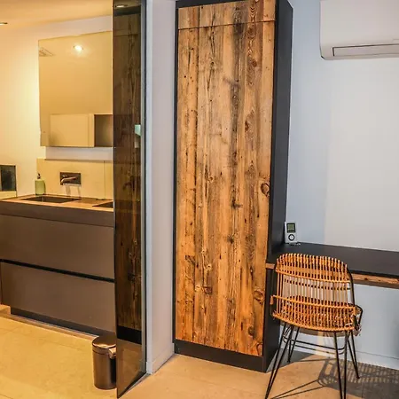 Appartement Casa Jungle ! Superb Duplex Apartment, Place Des Lices !