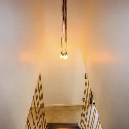 Apartamento Casa Jungle ! Superb Duplex Apartment, Place Des Lices !