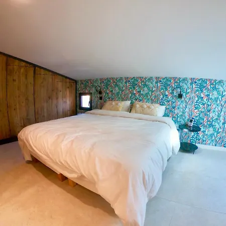 Casa Jungle ! Superb Duplex Apartment, Place Des Lices !